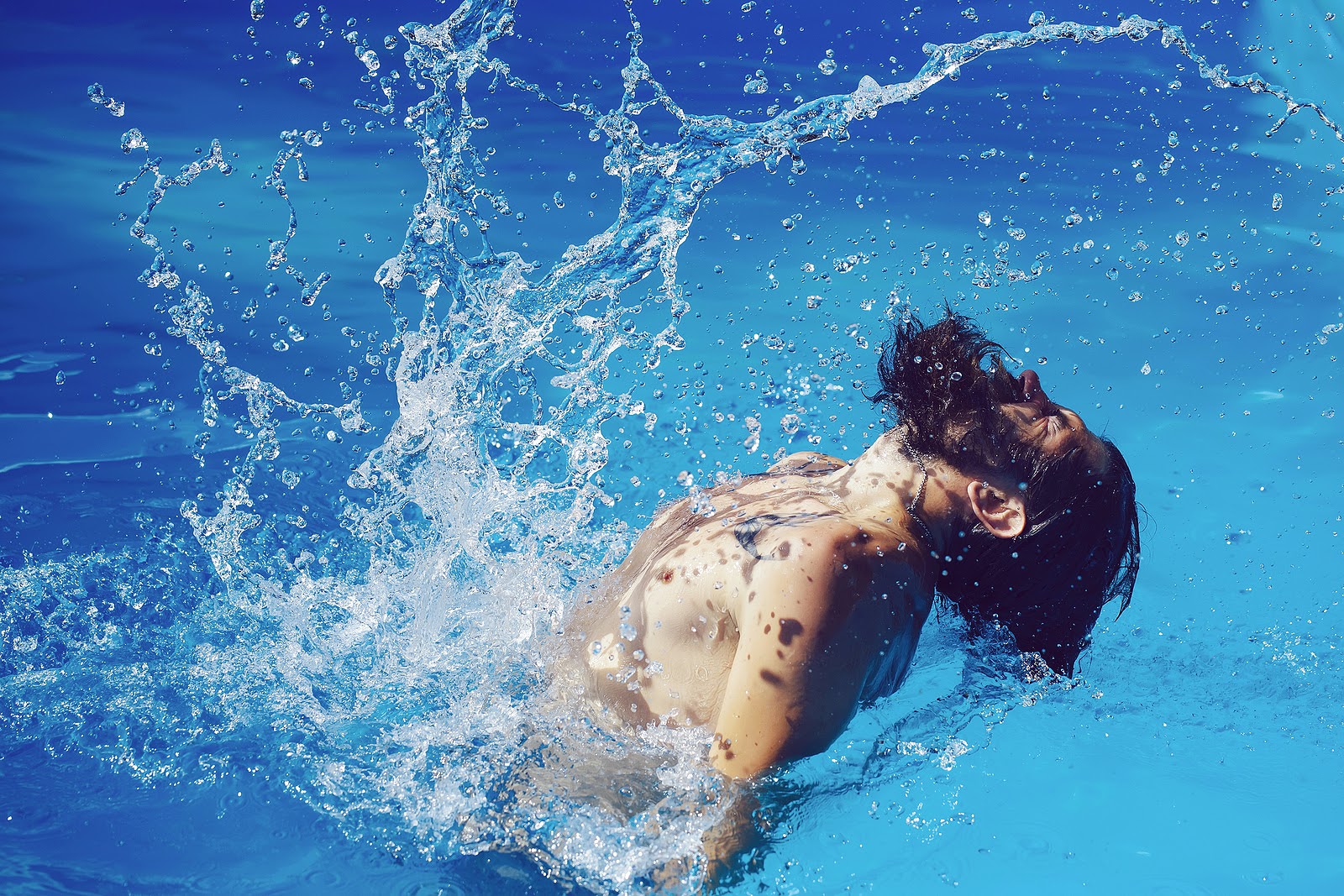 Keep It Cool- 5 Summer Beard Care Tips
